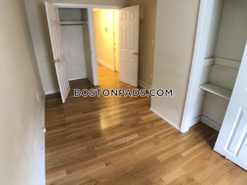 Boston - $3,200 /month