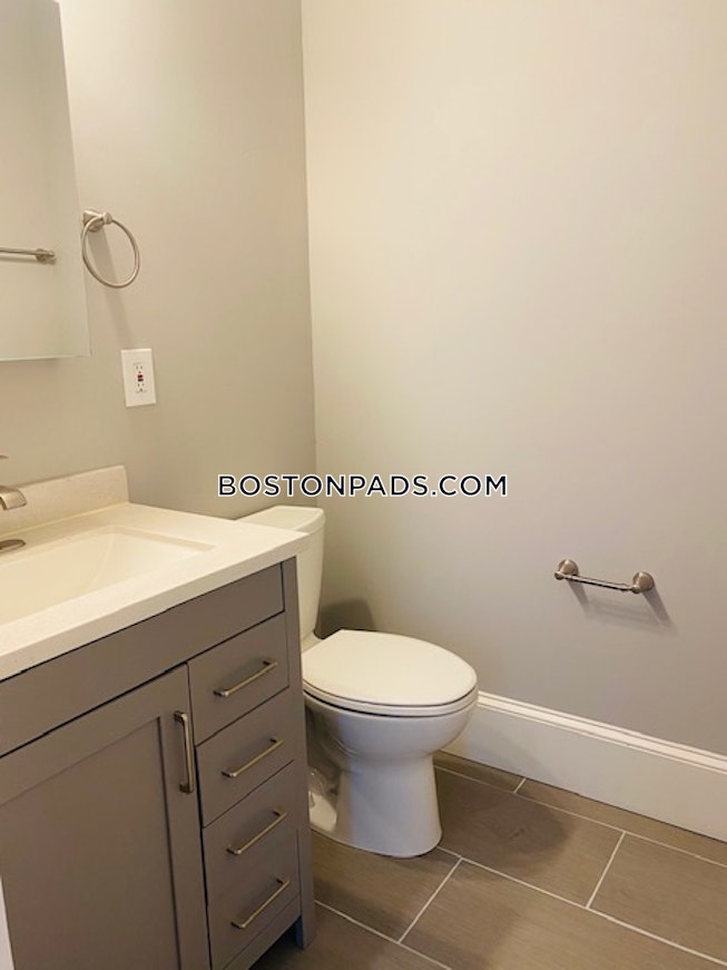 Boston - $7,450 /mo