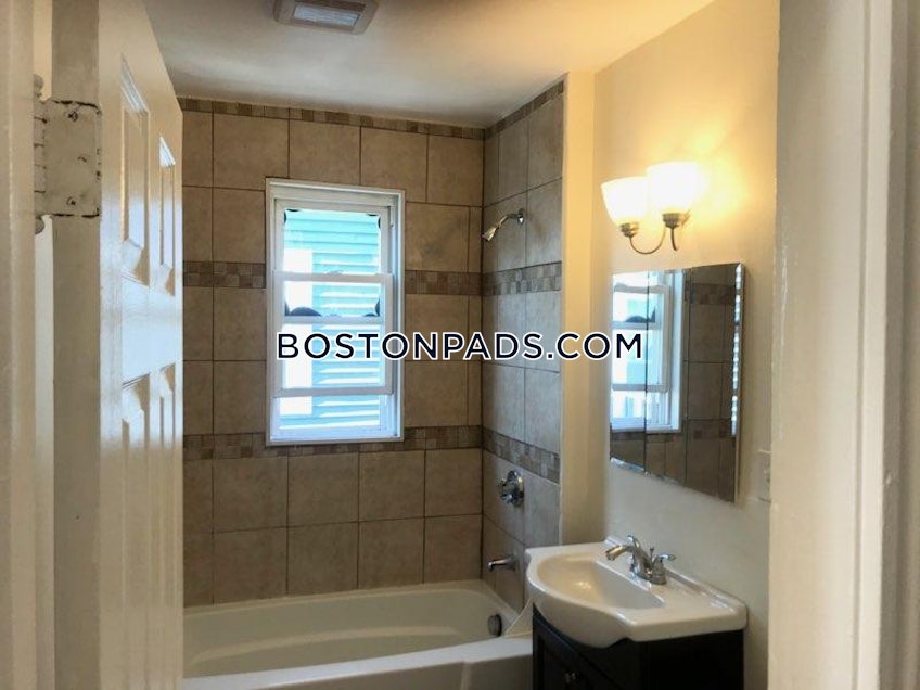 Boston - $3,400 /month