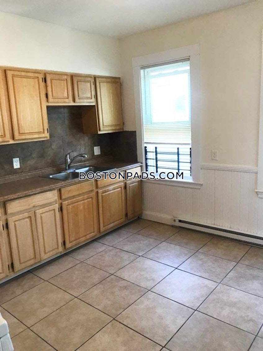 Boston - $3,400 /month