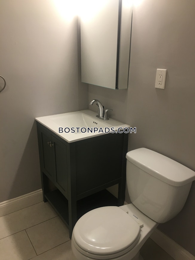 Boston - $7,450 /mo