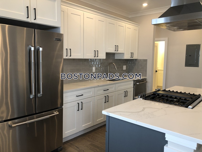 Boston - $4,200 /month