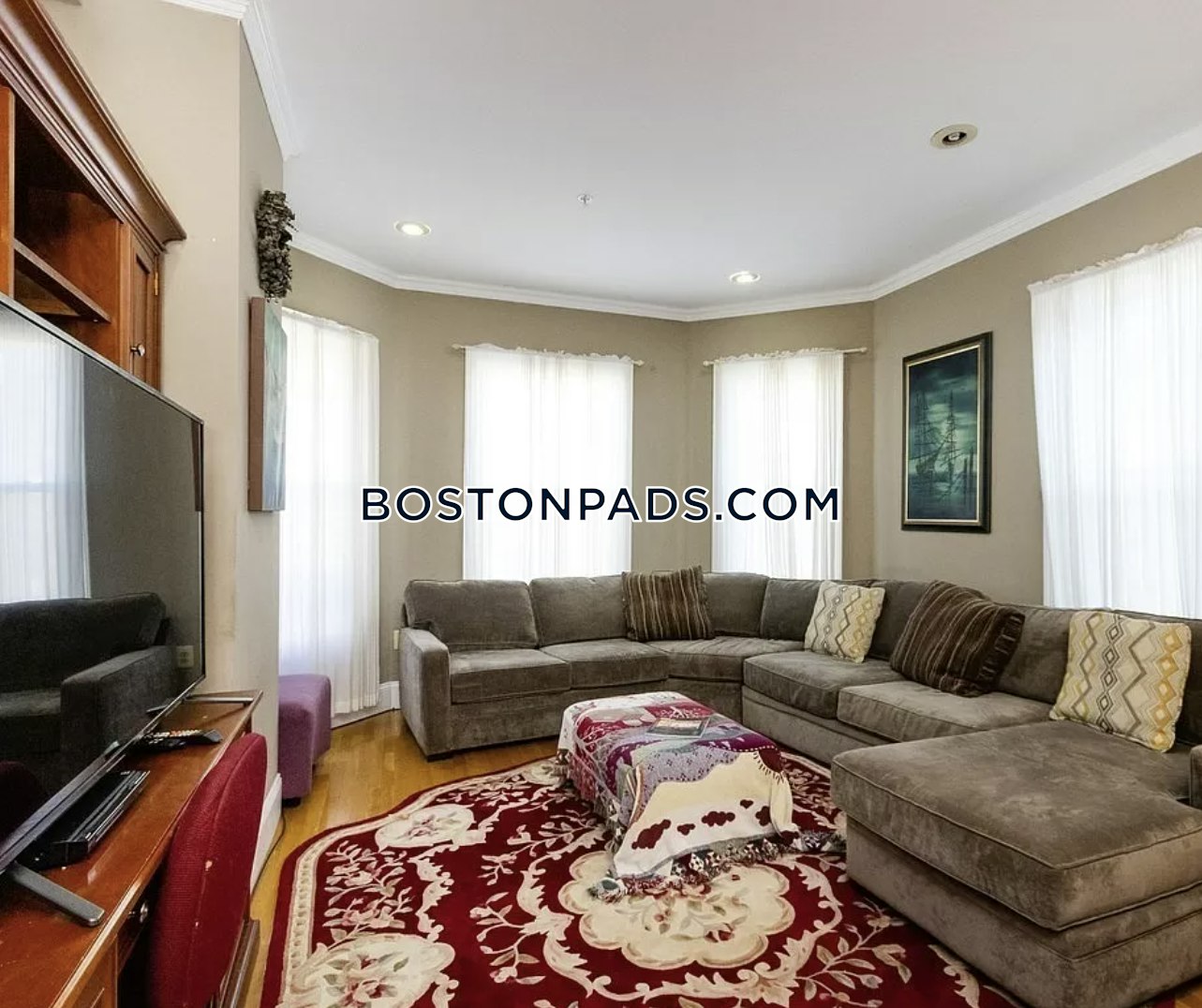 Boston - $4,800