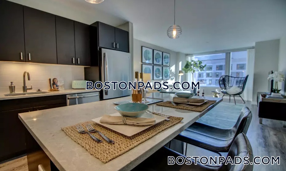 Boston - $4,776