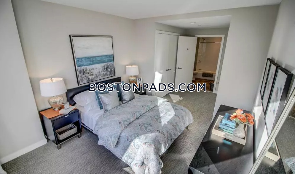 Boston - $4,776