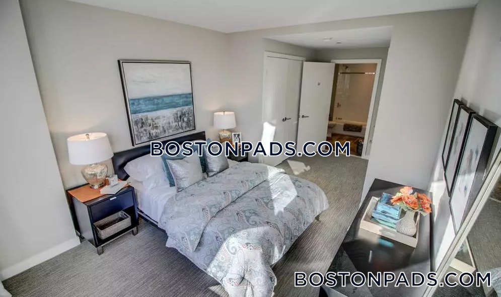 Boston - $4,776