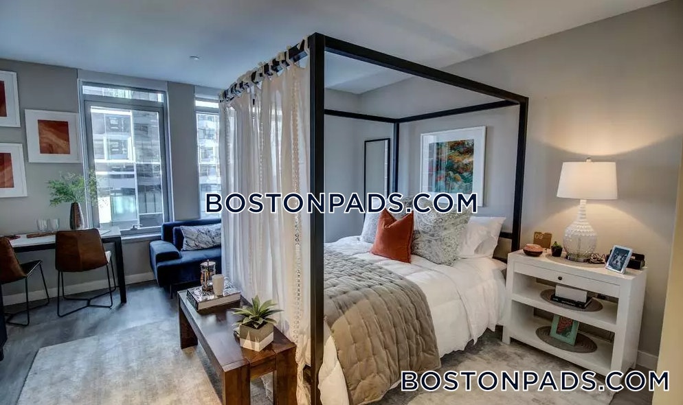 Boston - $4,776