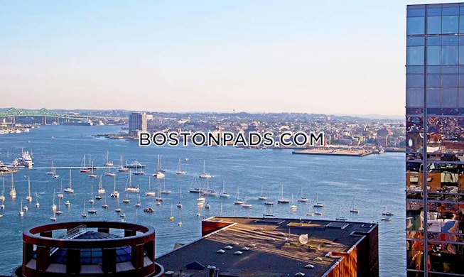 Boston - $4,776 /mo