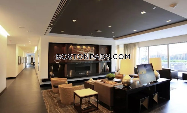 Boston - $7,291 /mo