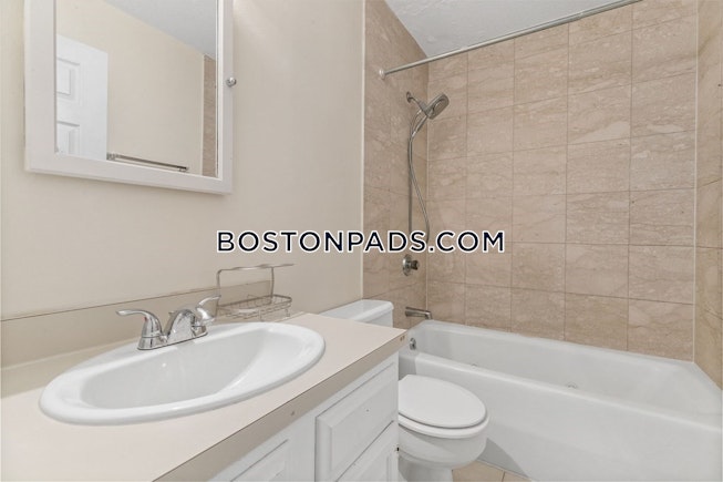 Boston - $2,650 /mo