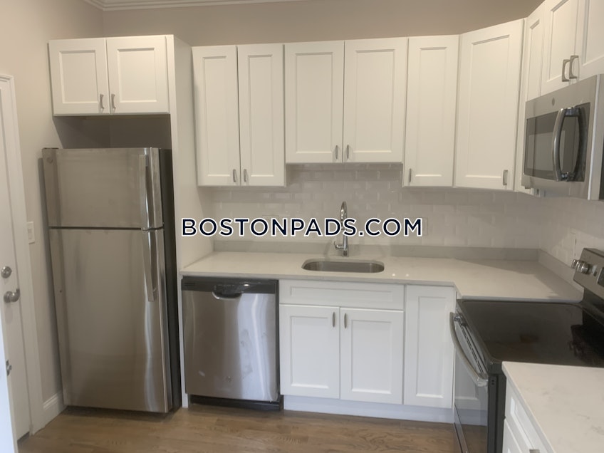 Boston - $3,295 /month