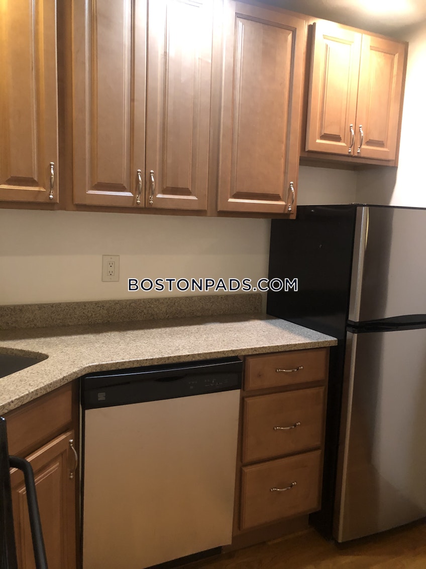 Boston - $3,550 /month