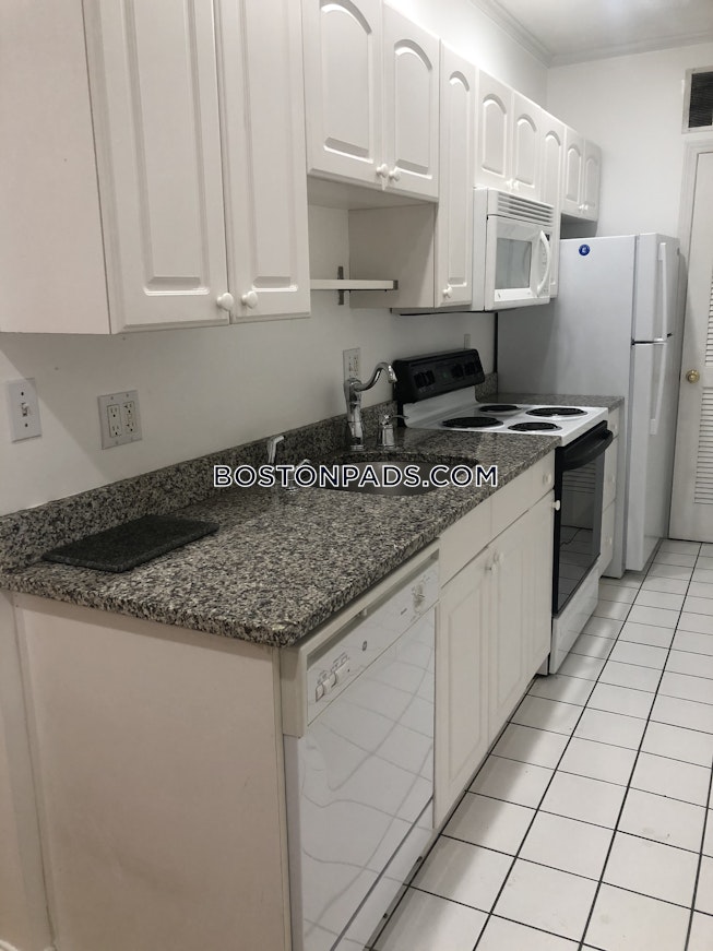 Boston - $3,850 /mo