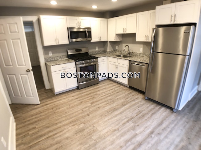 Boston - $5,410 /mo