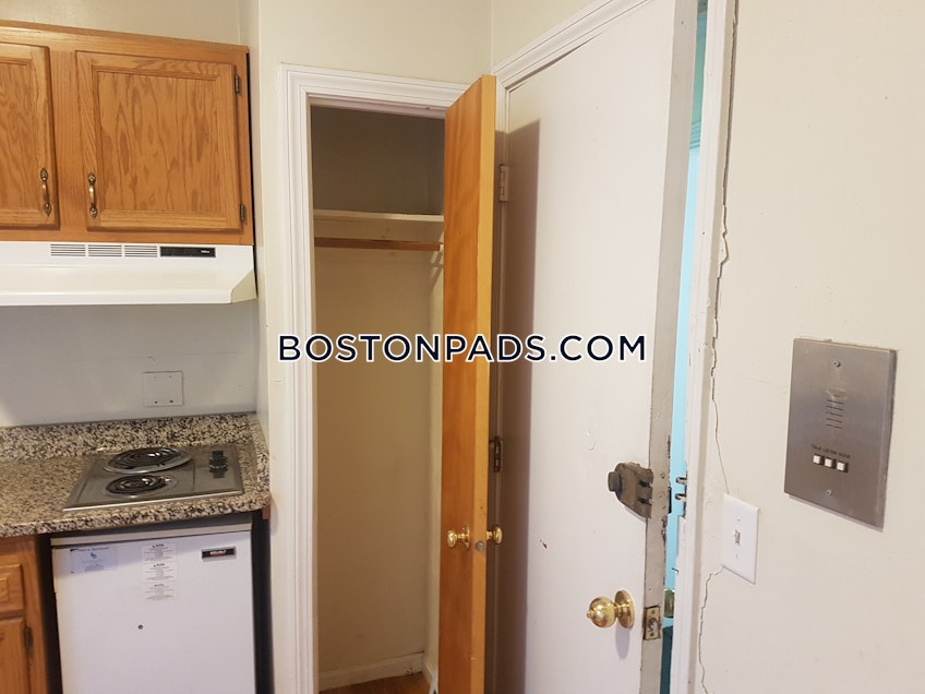 Roxbury Crossing - $1,750 /month