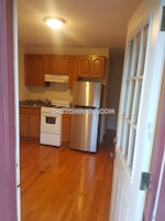 Roxbury Crossing - $1,750 /month