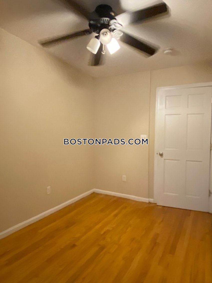 Boston - $4,750 /month