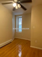 Boston - $4,750 /month