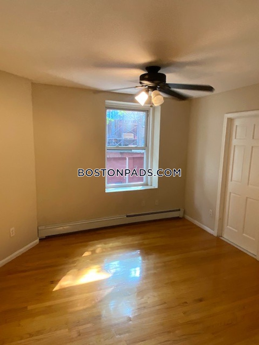 Boston - $4,750 /month