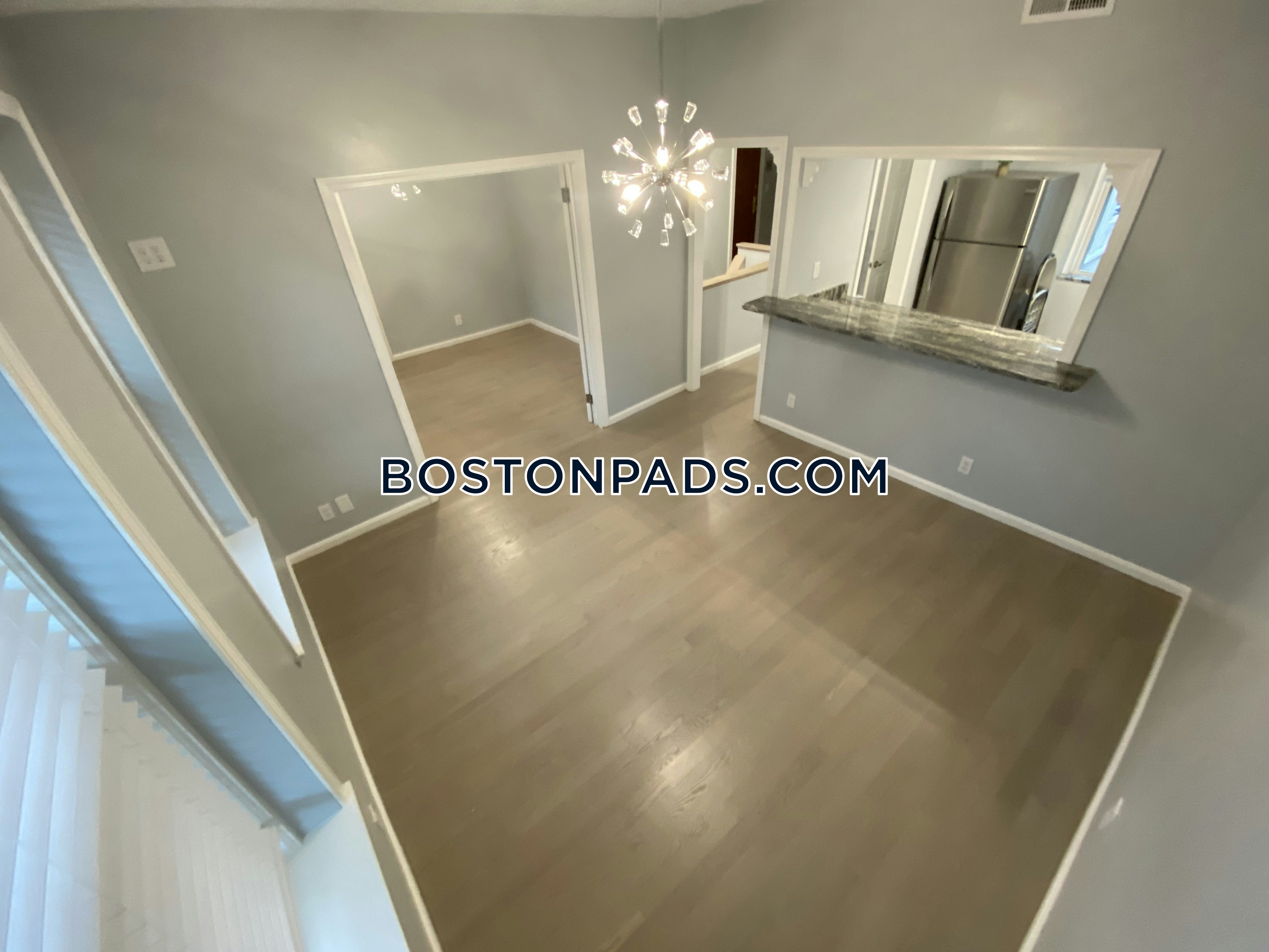 Boston - $4,000