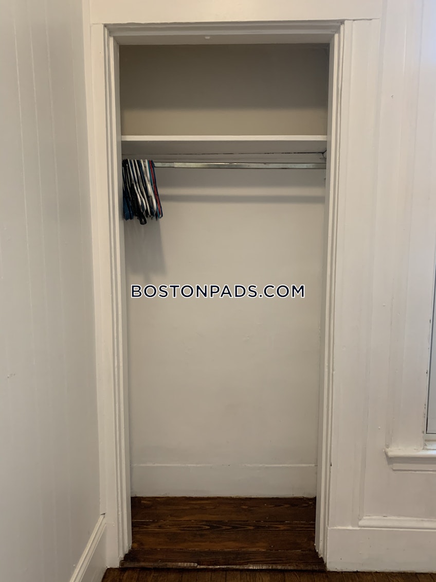 Boston - $2,750 /month