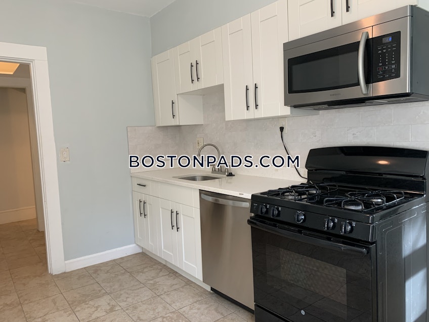 Boston - $2,750 /month