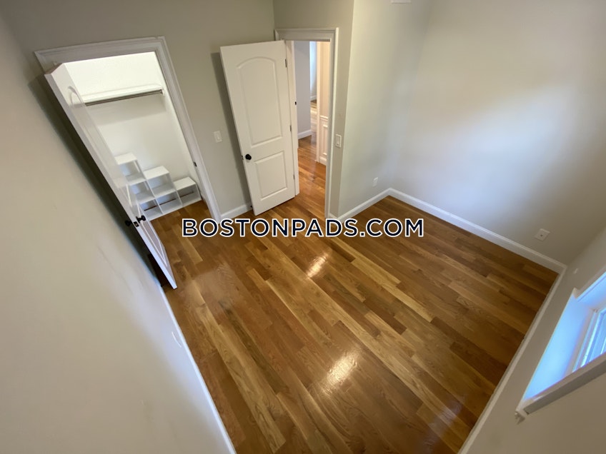 Boston - $3,150 /month