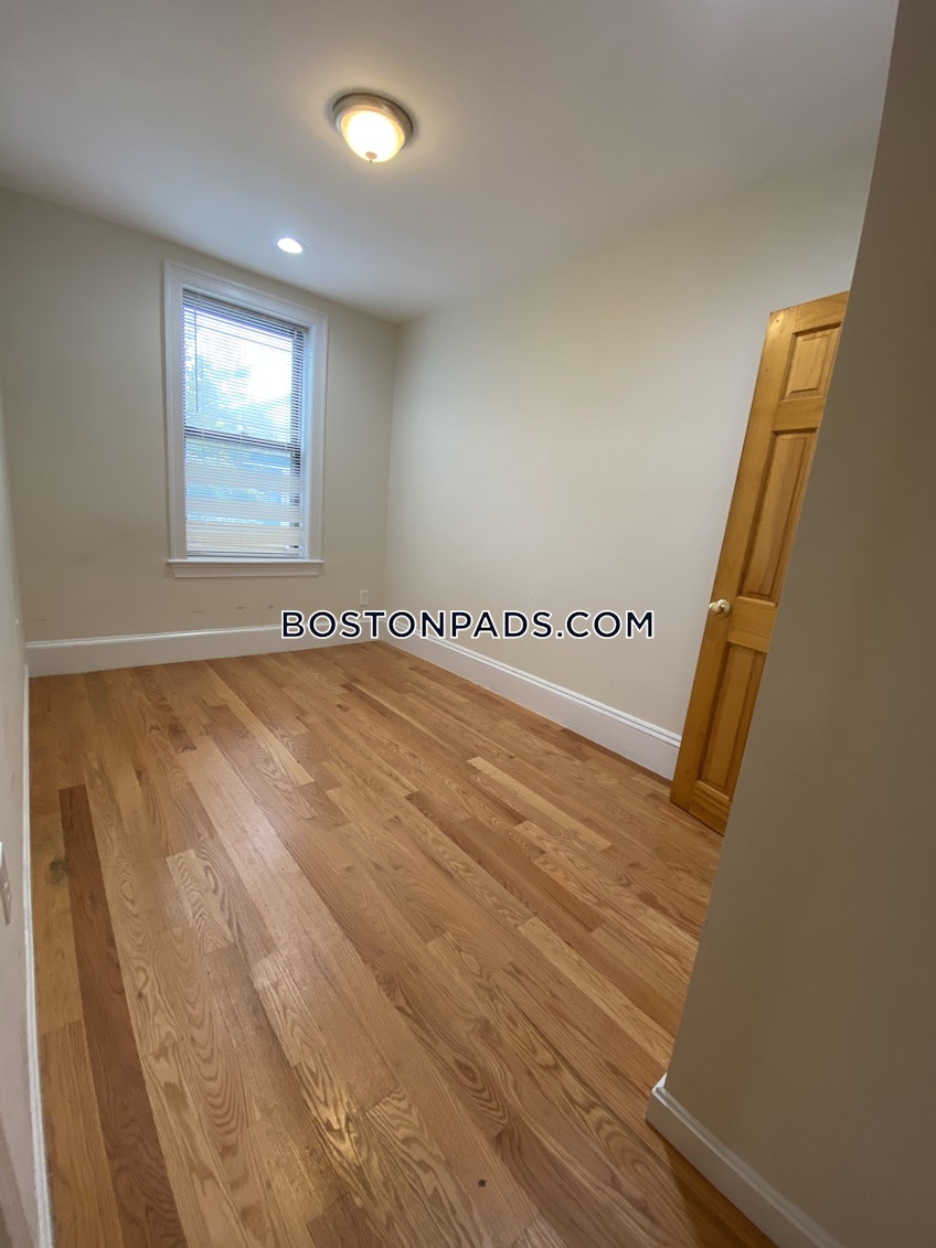 Boston - $4,200 /month