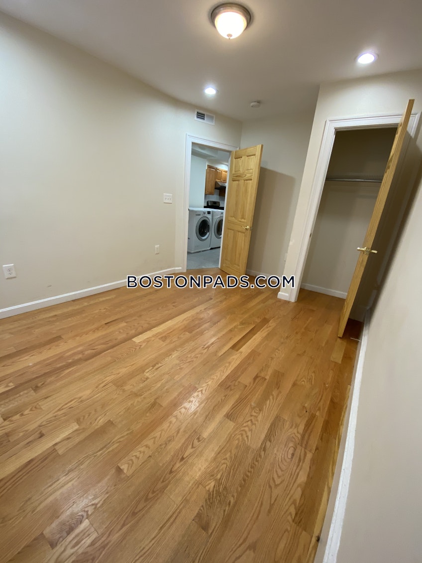 Boston - $4,200 /month