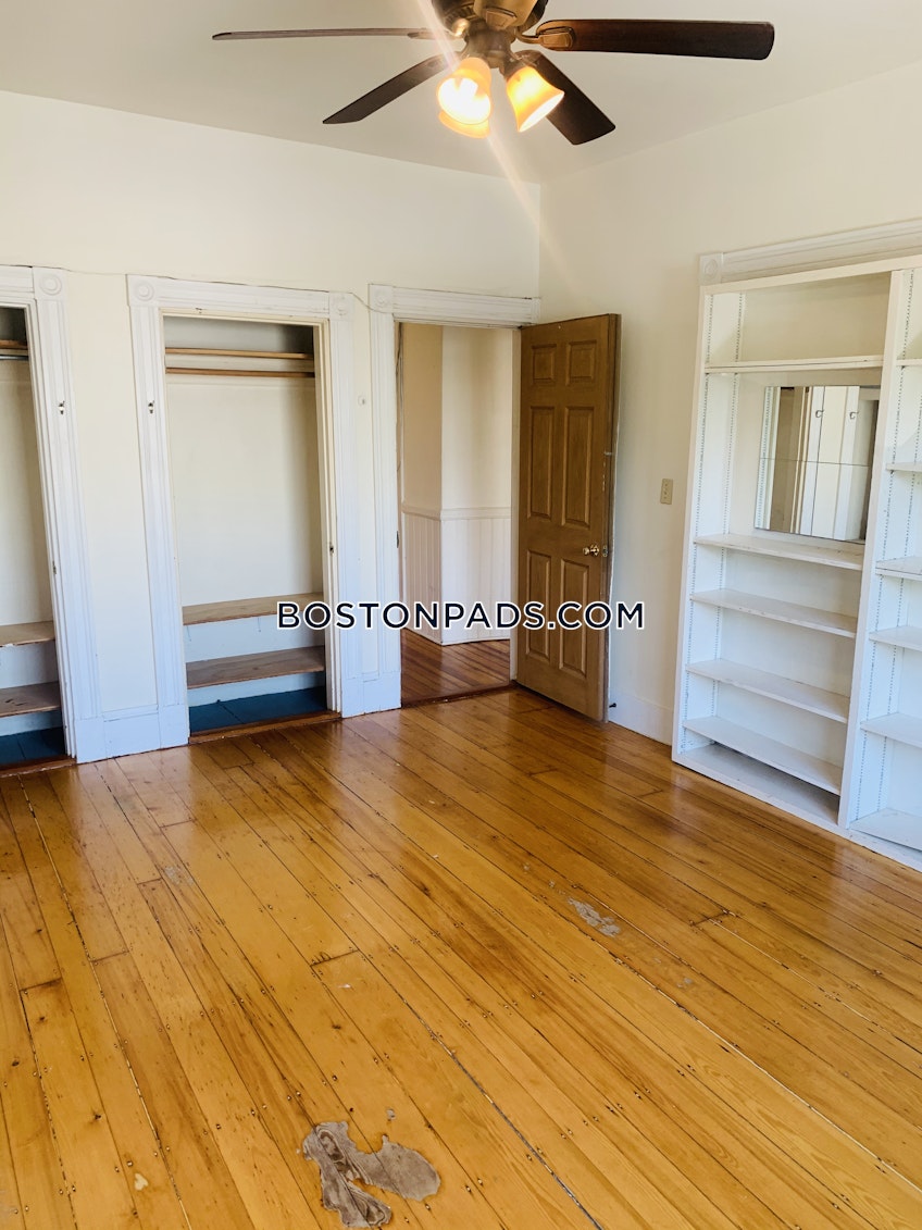 Boston - $4,500 /month