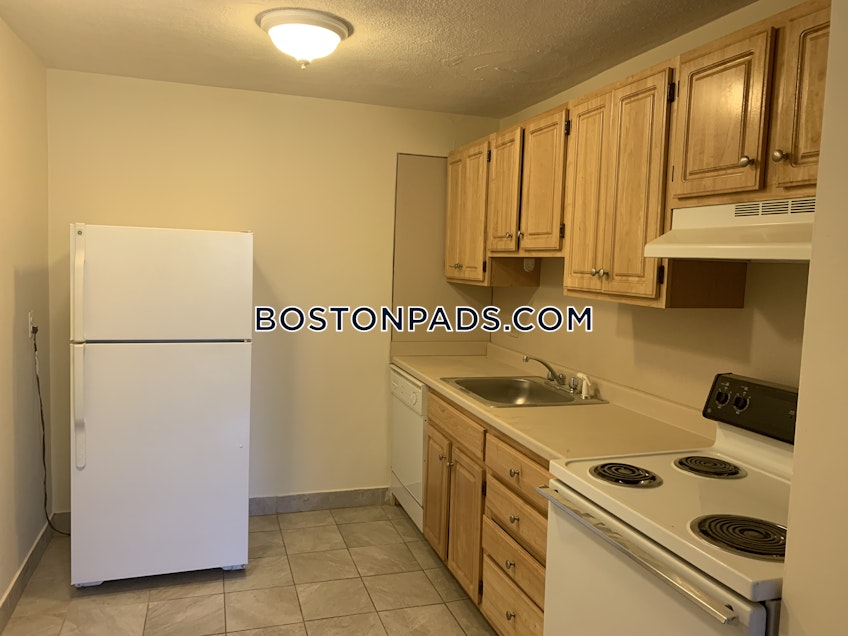 Boston - $2,900 /month