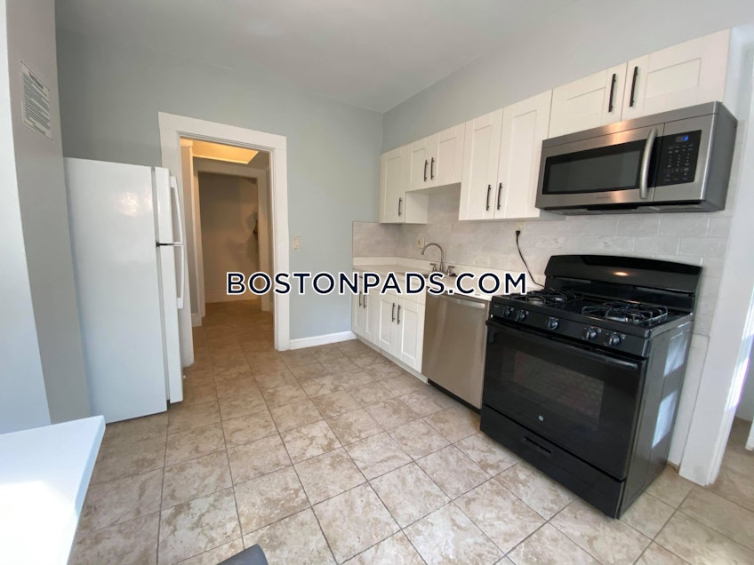 Boston - $2,750 /month