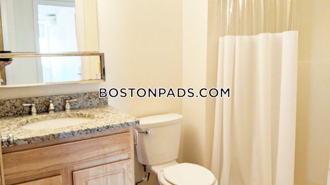 Boston - $2,400 /mo