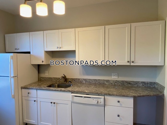 Boston - $5,400 /mo