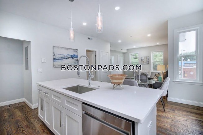 Boston - $2,975 /mo