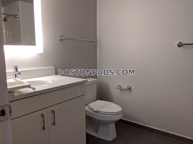 Boston - $5,503 /mo