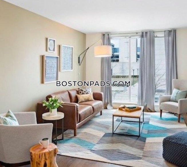 Boston - $2,605 /mo