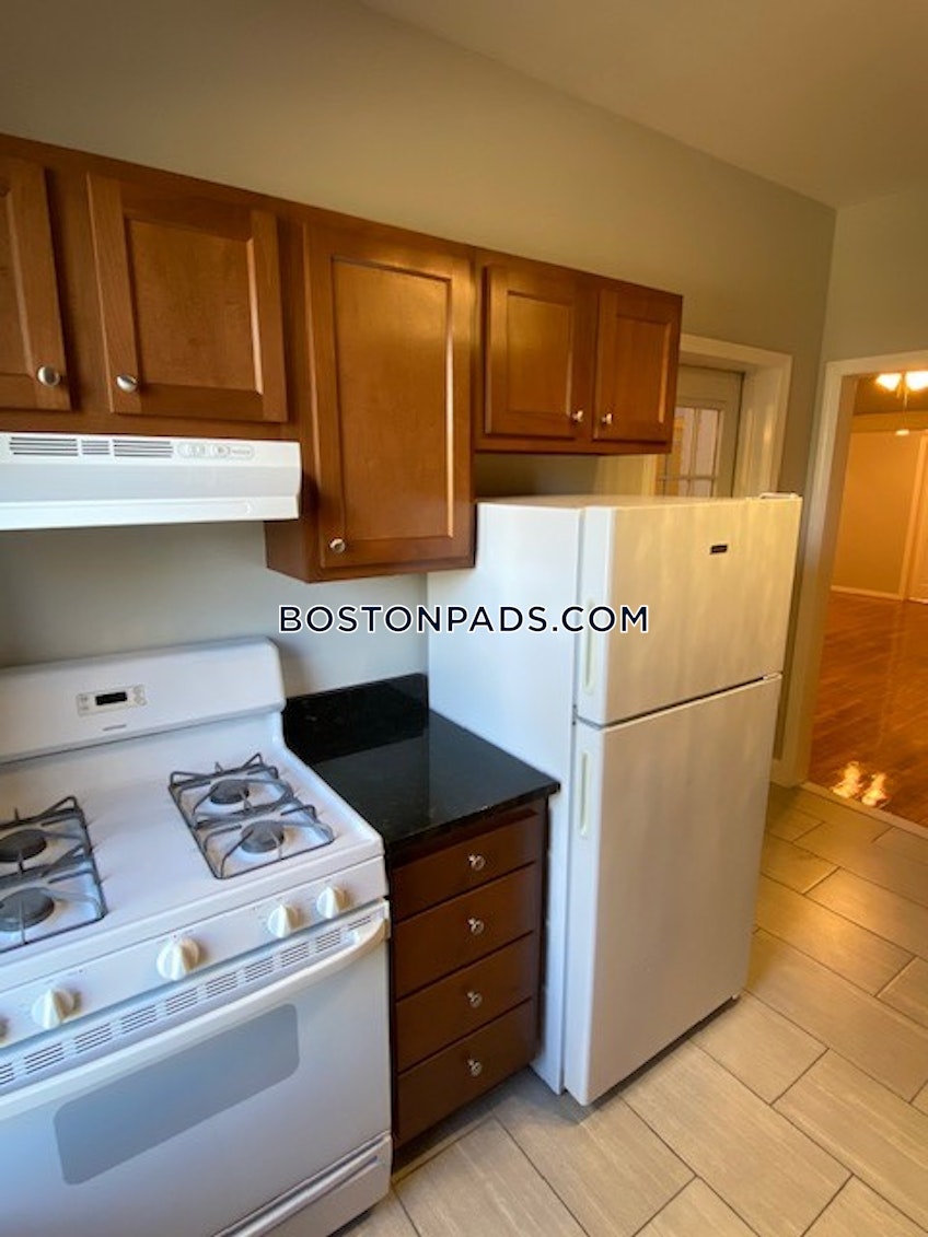 Boston - $3,810 /month