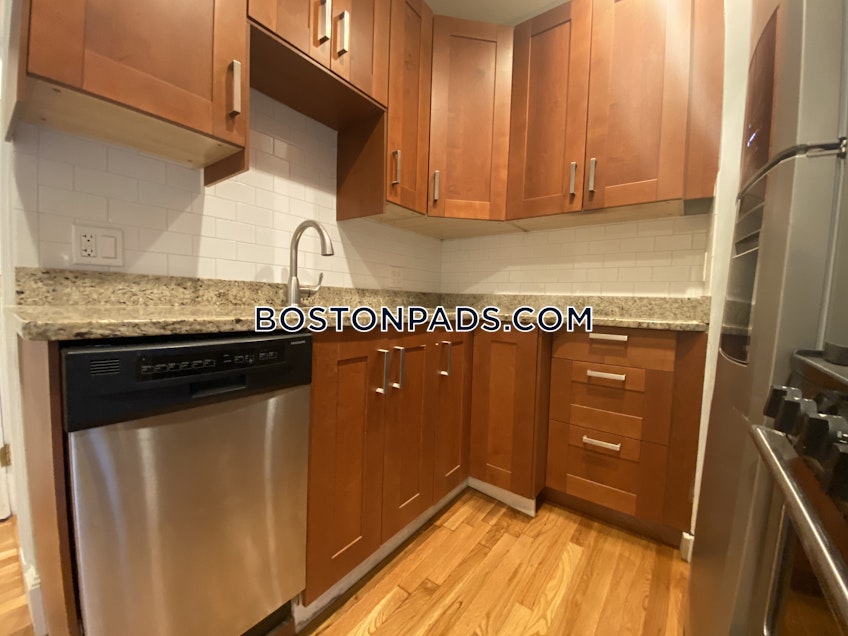 Boston - $3,795 /month