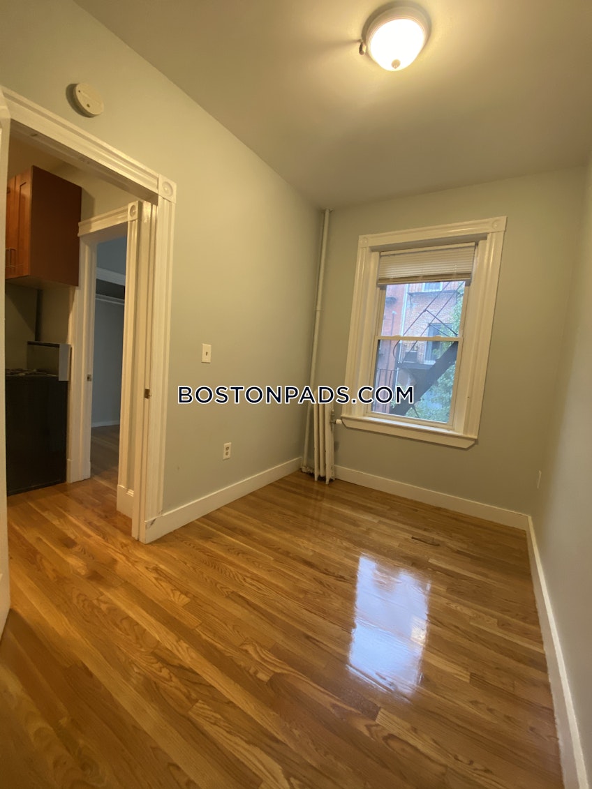 Boston - $3,795 /month