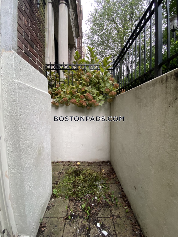 Queensberry St. Boston picture 31