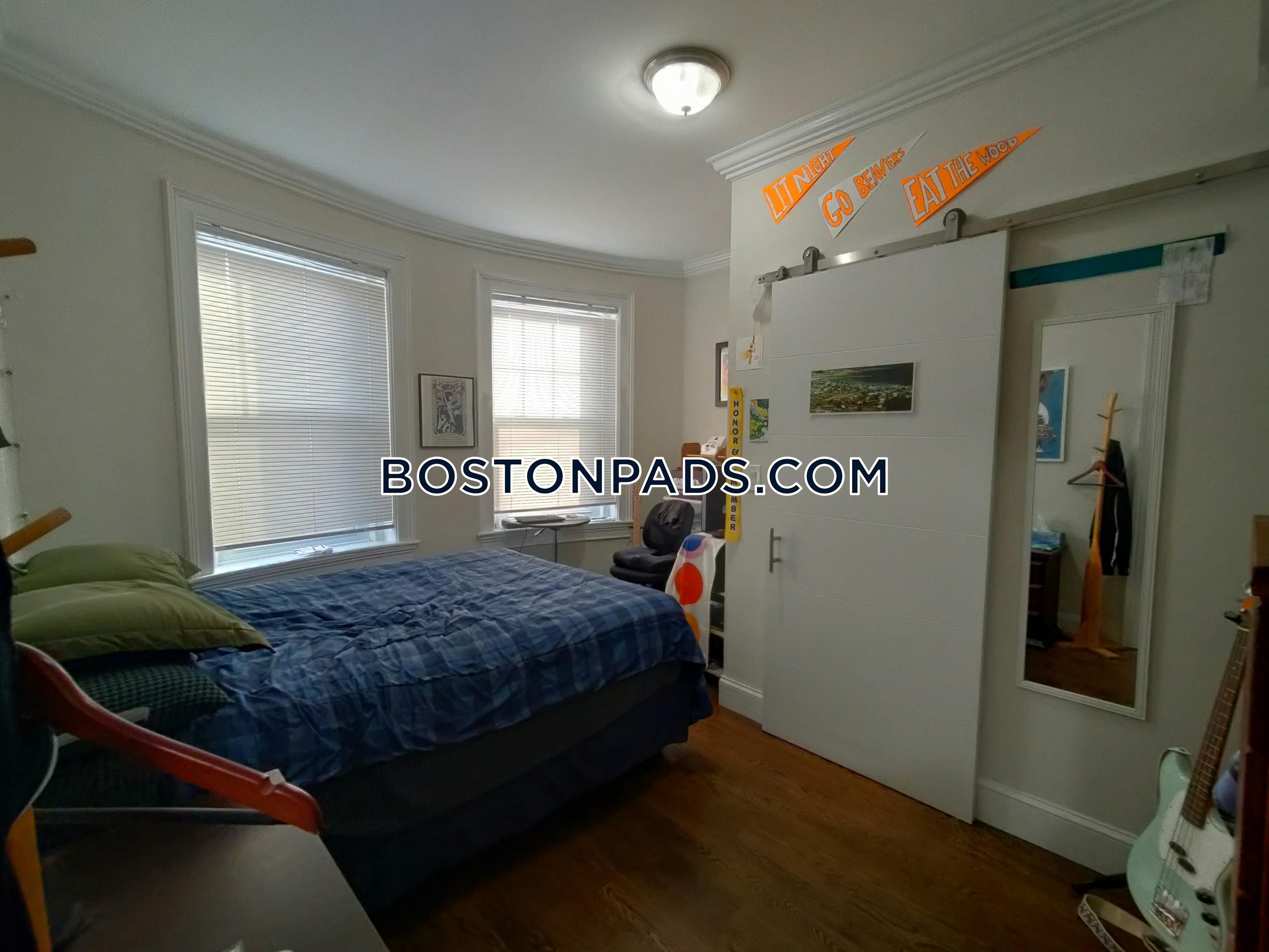 Boston - $3,525