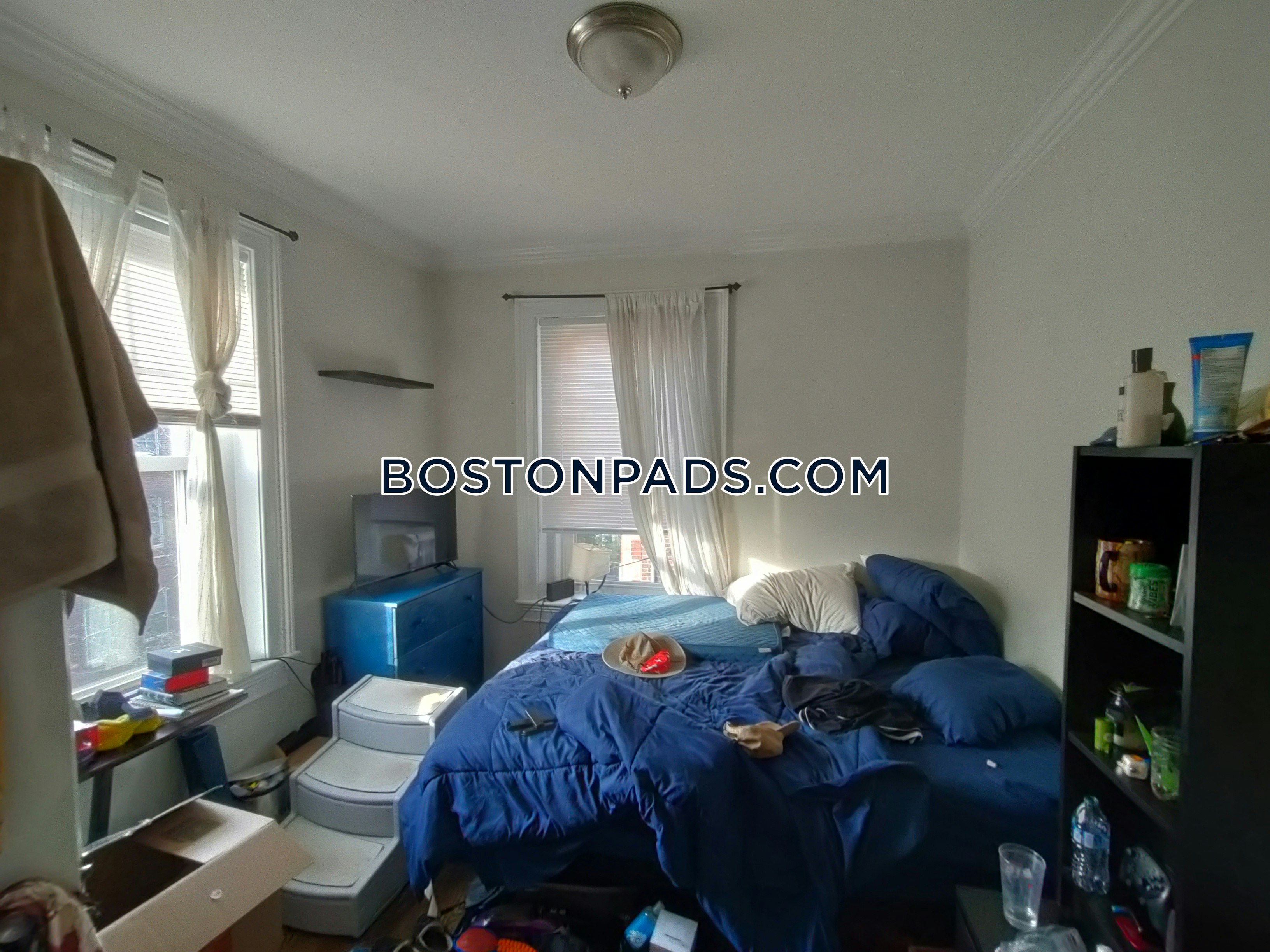 Boston - $3,525