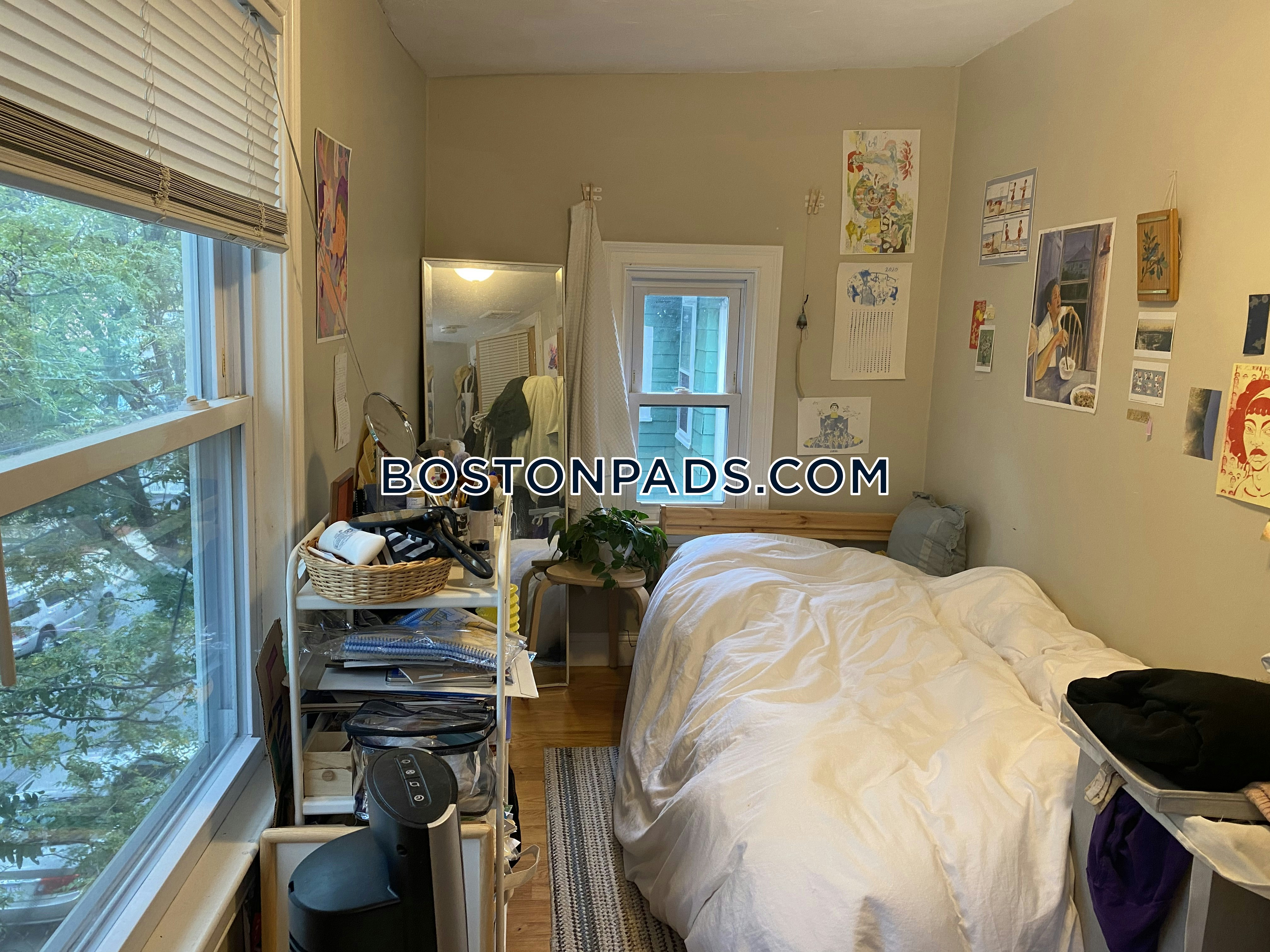 Somerville - $4,500