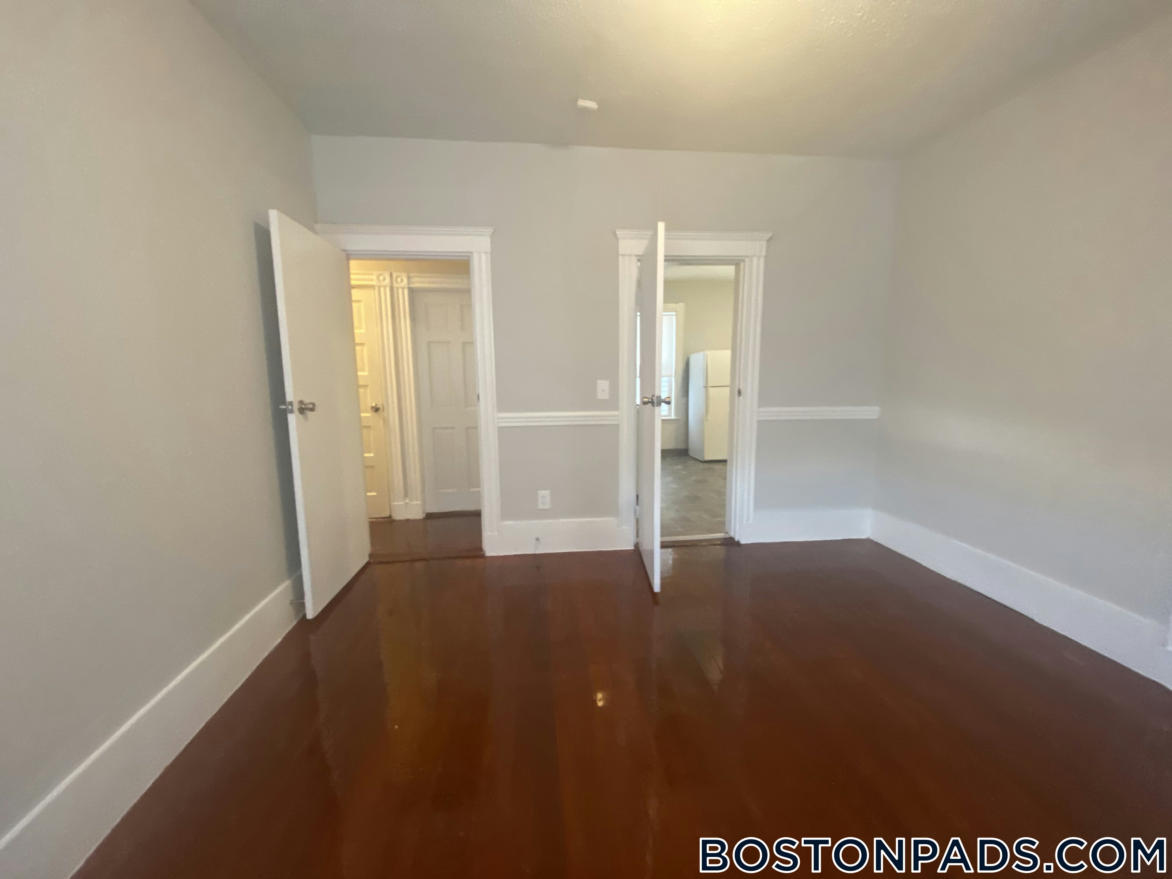 Boston - $3,600