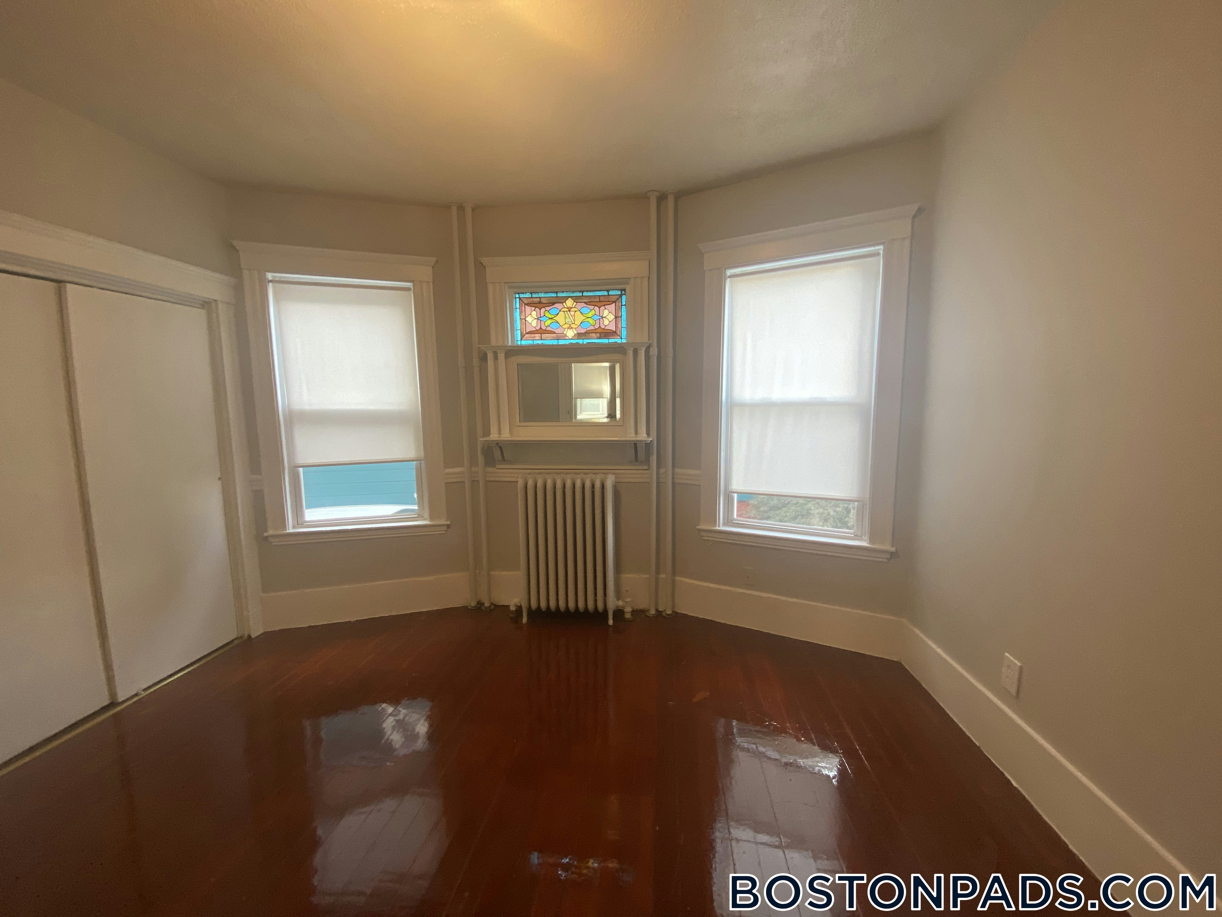 Boston - $3,600