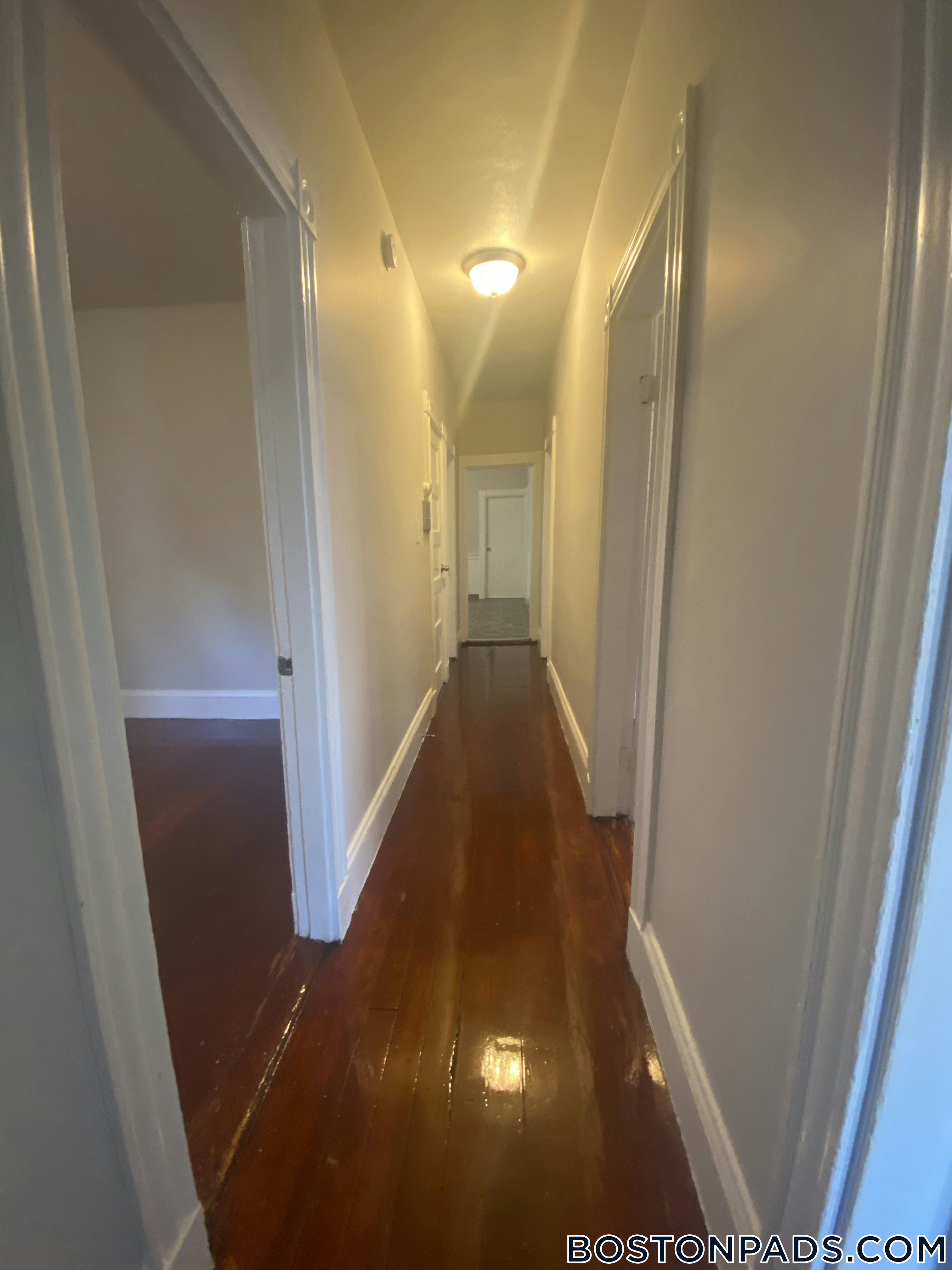 Boston - $3,600