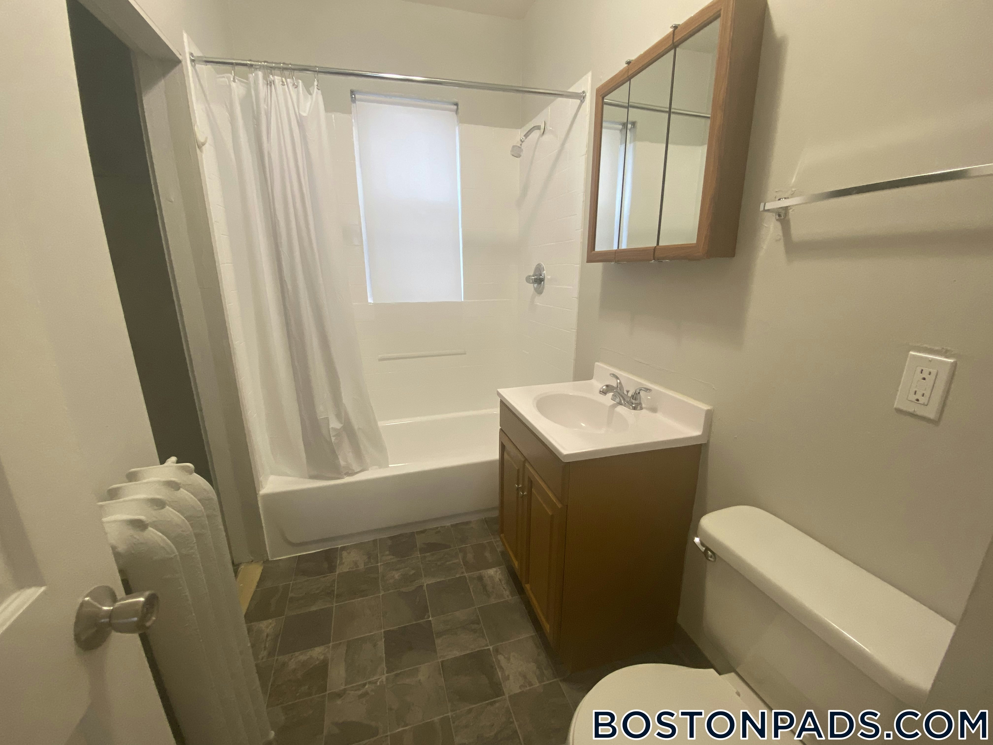 Boston - $3,600