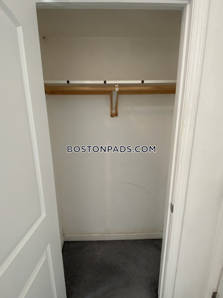 Boston - $3,400 /month