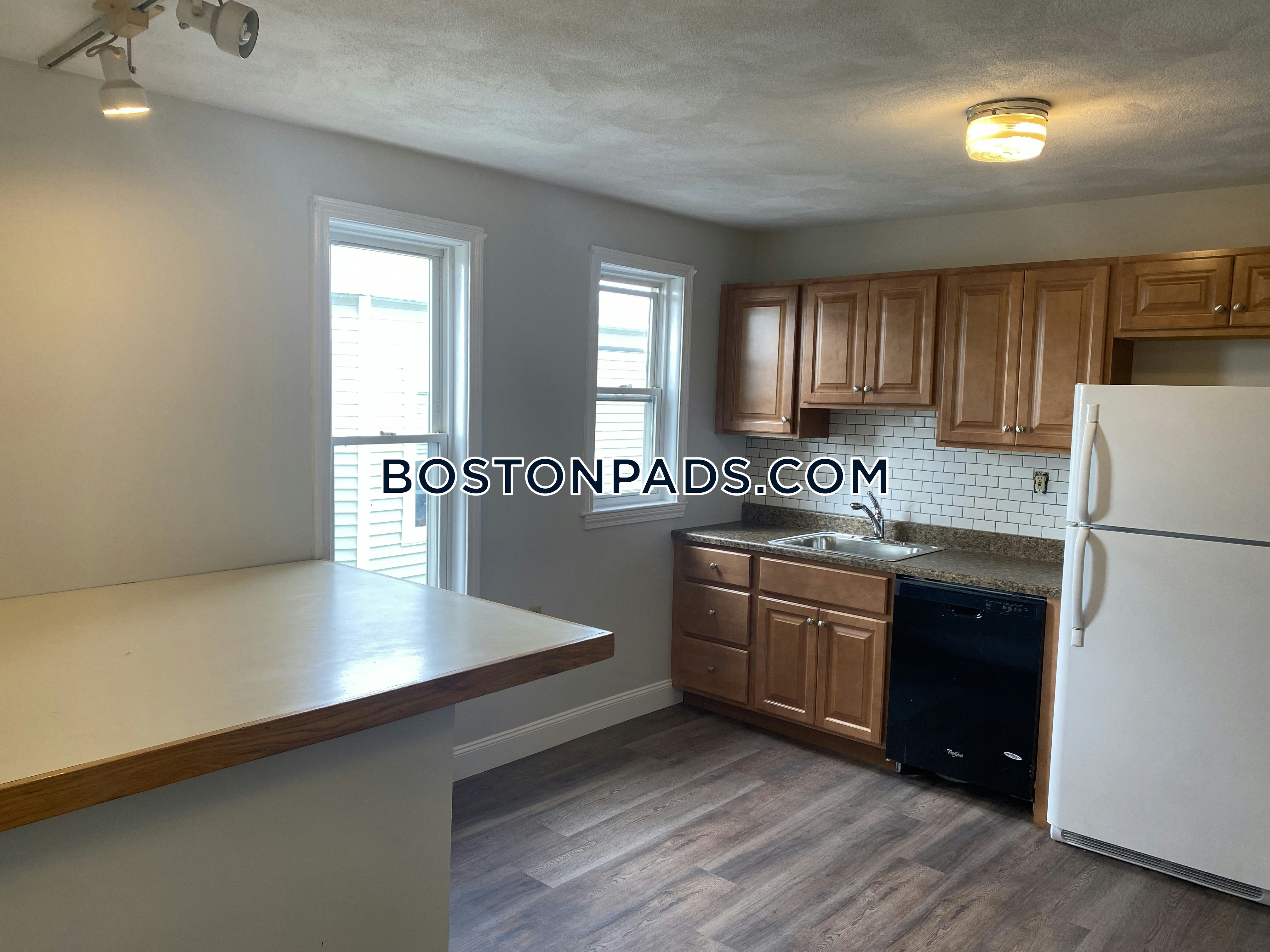 Somerville - $4,300